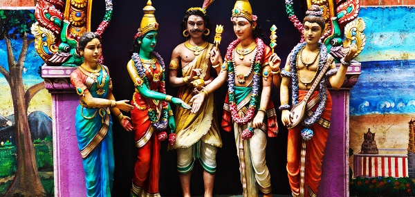 Business Class Discounted Flight to Kuala Lumpur - IFlyFirstClass