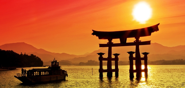 First Class Airline Tickets to Osaka - IFlyFirstClass