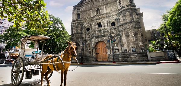 Business Class Discounted Flight to Philippines - IFlyFirstClass