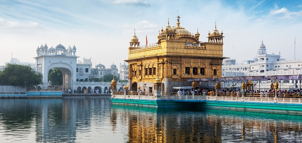 First Class Airline Tickets to India - IFlyFirstClass