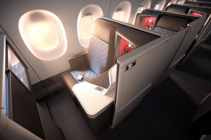  - IFlyFirstClass