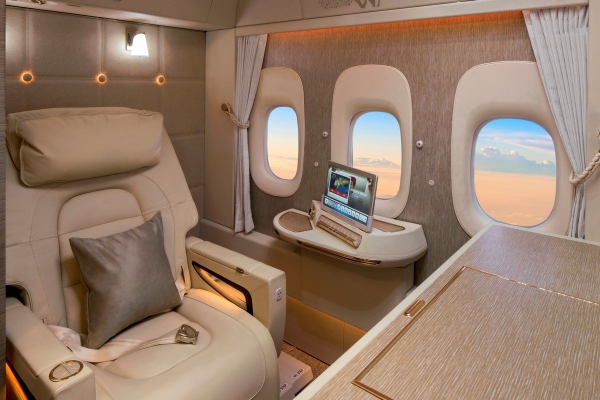  - IFlyFirstClass