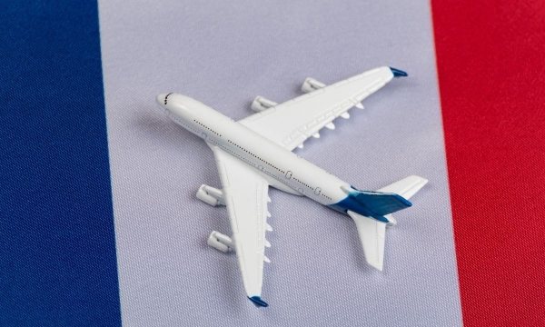  - IFlyFirstClass