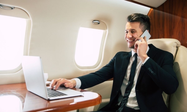  - IFlyFirstClass