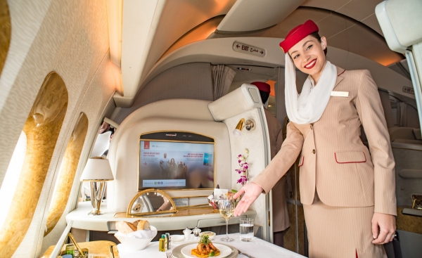  - IFlyFirstClass