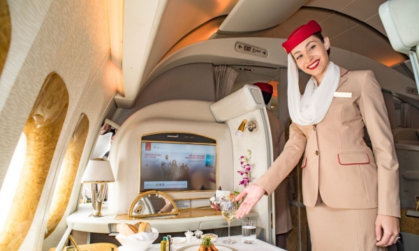  - IFlyFirstClass