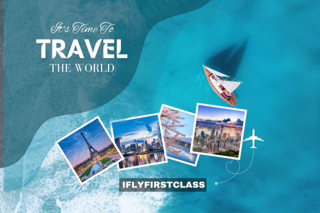  - IFlyFirstClass