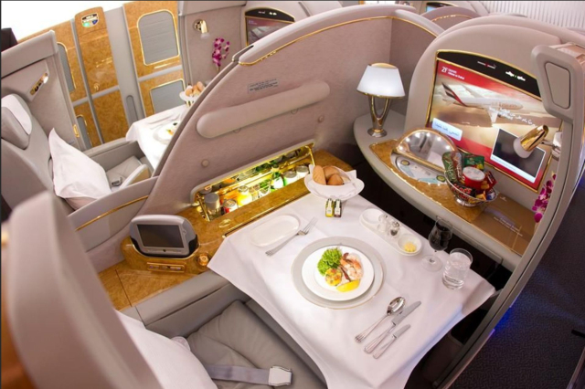 - IFlyFirstClass