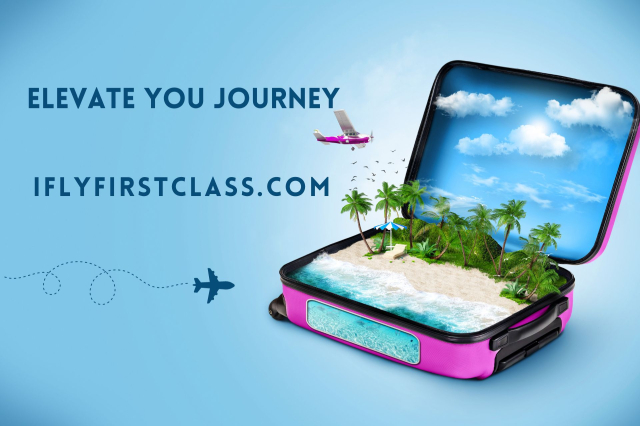  - IFlyFirstClass
