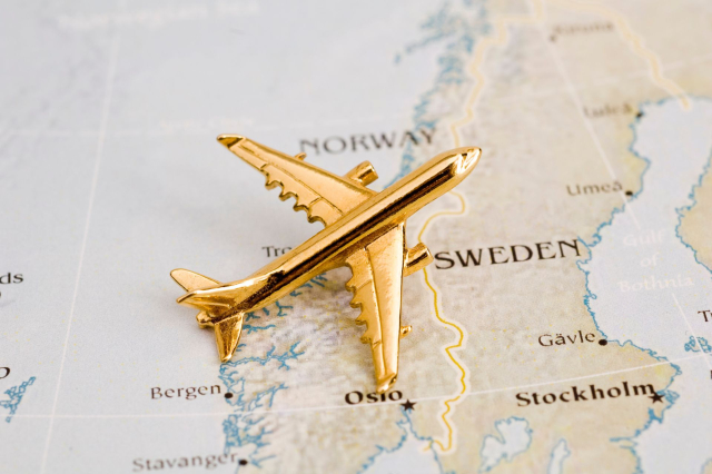  - IFlyFirstClass