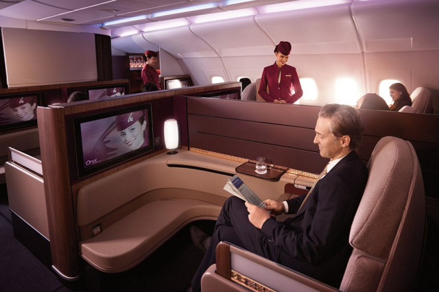 - IFlyFirstClass