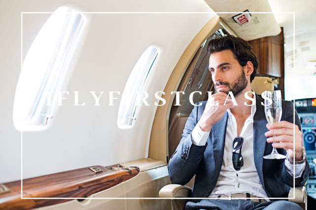  - IFlyFirstClass