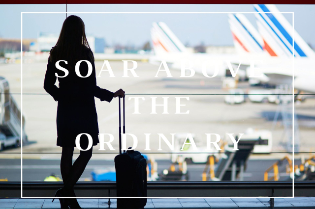  - IFlyFirstClass