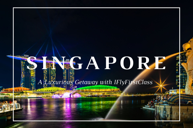  - IFlyFirstClass