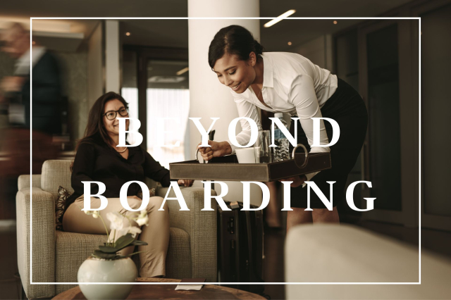 - IFlyFirstClass