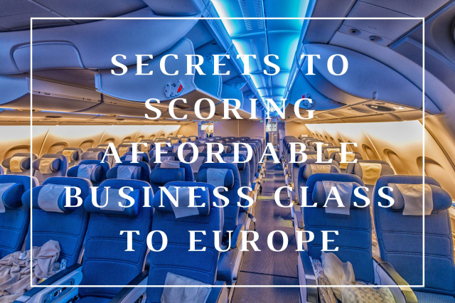  - IFlyFirstClass