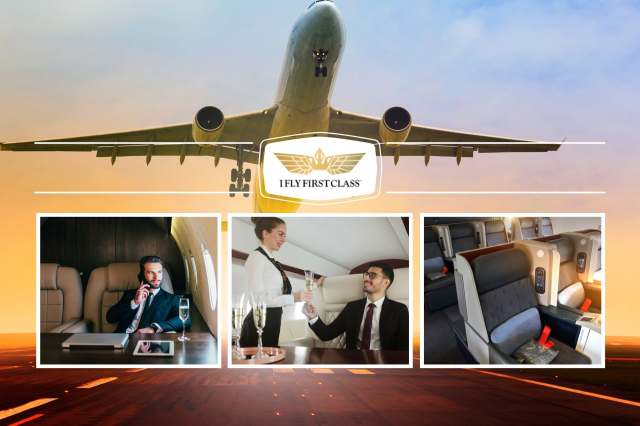 - IFlyFirstClass