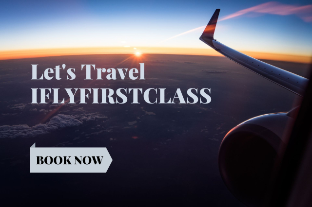  - IFlyFirstClass
