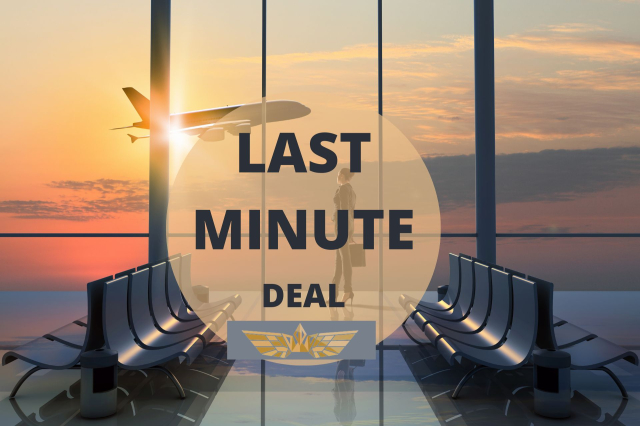  - IFlyFirstClass