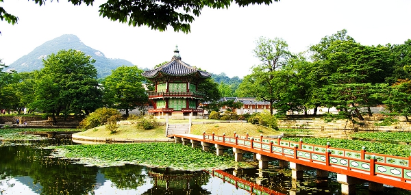 Business Class Discounted Flight to Seoul - IFlyFirstClass