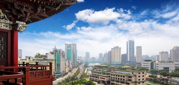 Business Class Discounted Flight to China - IFlyFirstClass