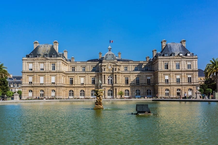 First Class Airline Tickets to Luxembourg - IFlyFirstClass