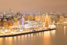 Cheap Last Minute Christmas Trips - IFlyFirstClass