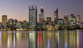 Best  business class deals to Perth - IFlyFirstClass
