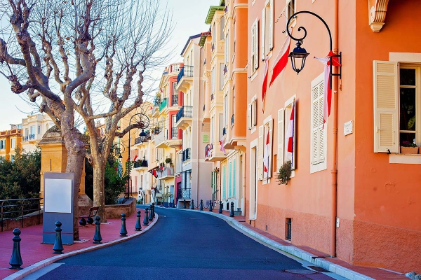 Business Class Discounted Flight to Monaco - IFlyFirstClass