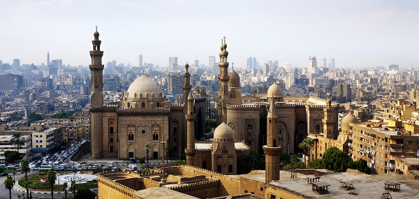 Business Class Discounted Flight to Egypt - IFlyFirstClass