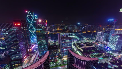  The city’s stellar metro subway system makes getting from business class deals to Shenzhen - IFlyFirstClass