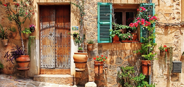 Business Class Discounted Flight to Spain - IFlyFirstClass
