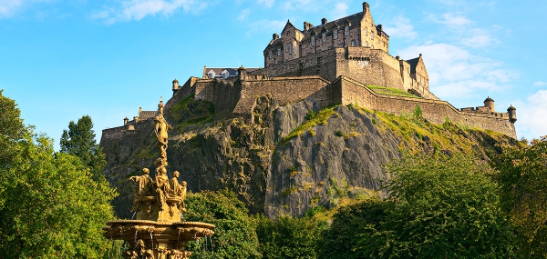 First Class Airline Tickets to U.K. - IFlyFirstClass