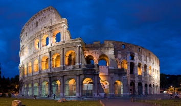 Lowest price on business class flights to Rome - IFlyFirstClass