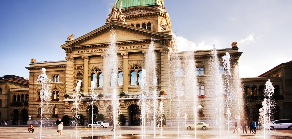 First Class Airline Tickets to Switzerland - IFlyFirstClass