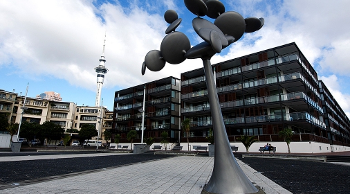 First Class Airline Tickets to Auckland - IFlyFirstClass