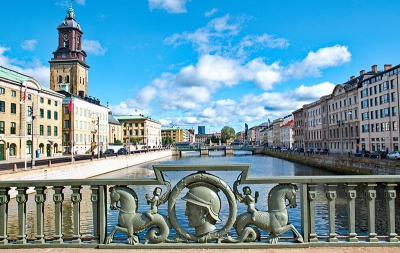 Fresh, vibrant and culinarily rich Sweden is a dream destination. - IFlyFirstClass