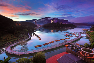 Take Taiwan by Storm with Business Class Deals - IFlyFirstClass