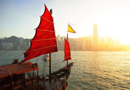 Business Class Discount Hong Kong. - IFlyFirstClass