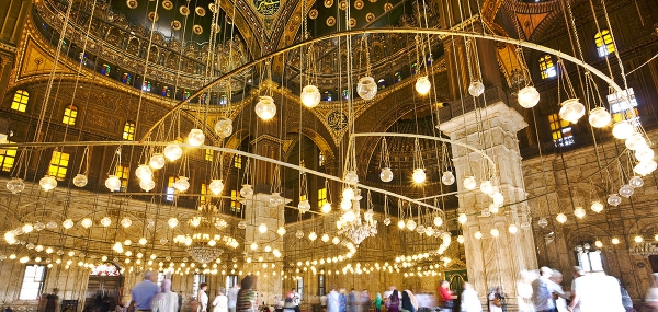 First Class Airline Tickets to Cairo - IFlyFirstClass