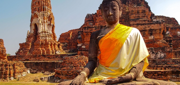 Business Class Discounted Flight to Vietnam - IFlyFirstClass