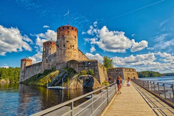 Discounted Business Class Flight to Finland - IFlyFirstClass