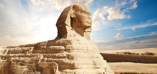 First Class Airline Tickets to Egypt - IFlyFirstClass