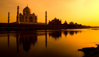 Trek to India with Business Class Deals - IFlyFirstClass
