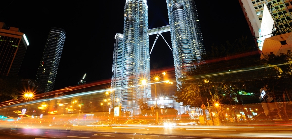 Business Class Discounted Flight to Malaysia - IFlyFirstClass