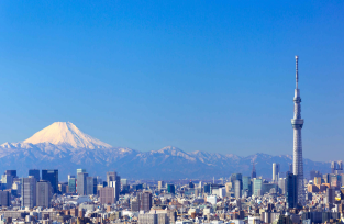 Best  Last minute business class tickets to Tokyo - IFlyFirstClass