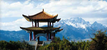Cheapest Business Class Tickets to Chinese Adventures  - IFlyFirstClass