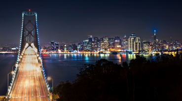 First Class Flights to San Francisco city - IFlyFirstClass