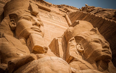 Find last minute deals to Egypt to explore an oasis of history, culture and incredible architecture. - IFlyFirstClass
