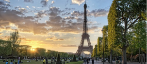 Cheapest Business Class To Paris Today - IFlyFirstClass